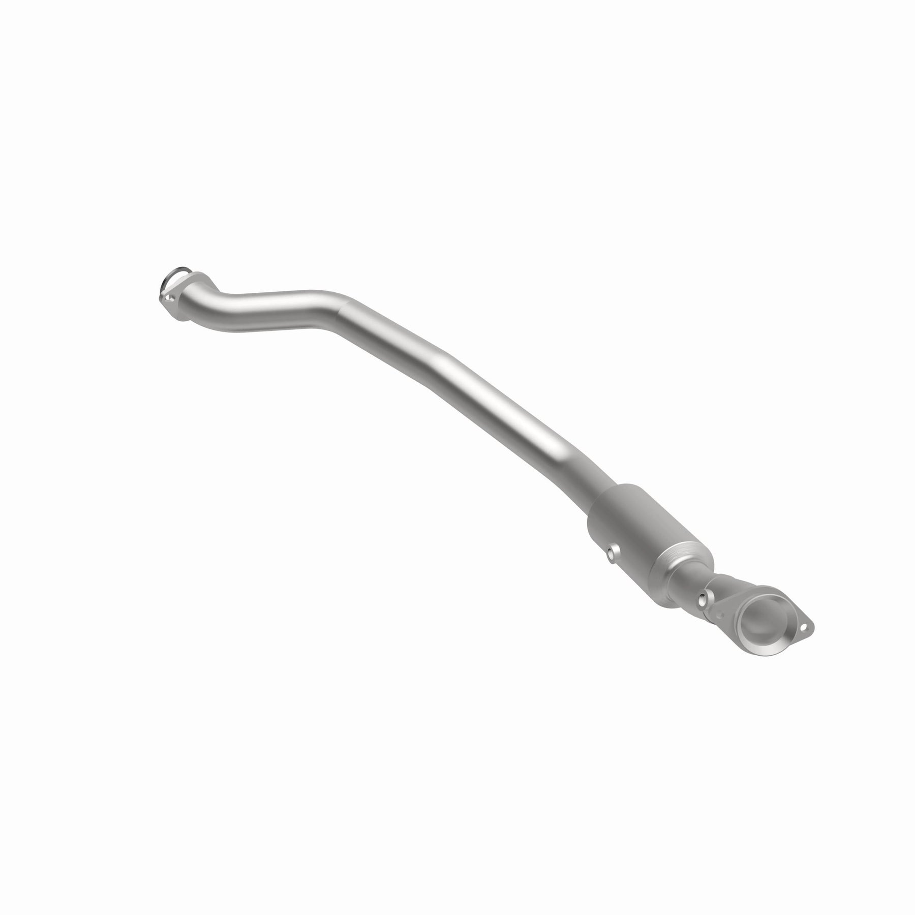 MagnaFlow Exhaust Products 5551584 - California CARB Direct-Fit Catalytic Converter