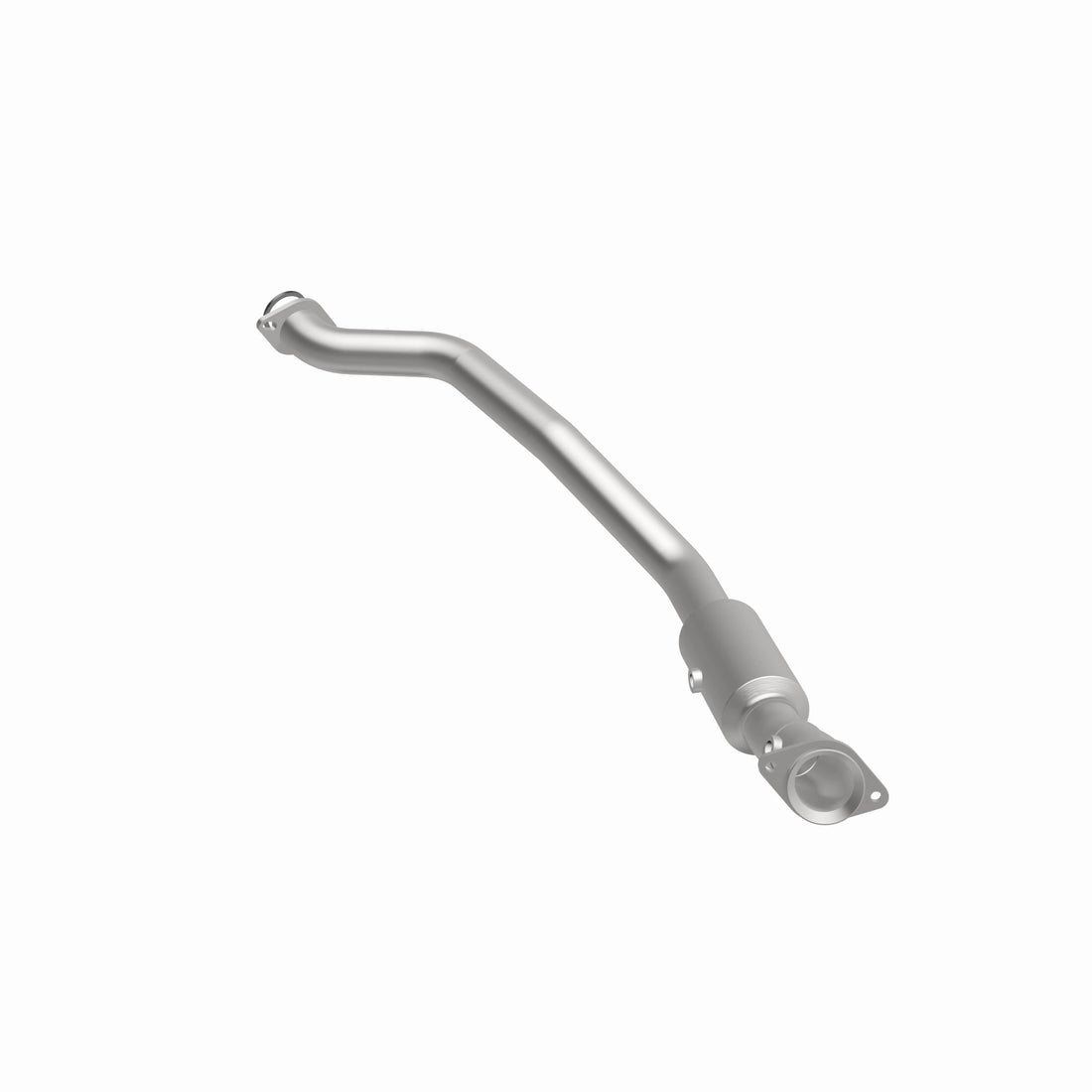 MagnaFlow Exhaust Products 5551584 - California CARB Direct-Fit Catalytic Converter
