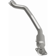 MagnaFlow Exhaust Products 5551584 - California CARB Direct-Fit Catalytic Converter 2
