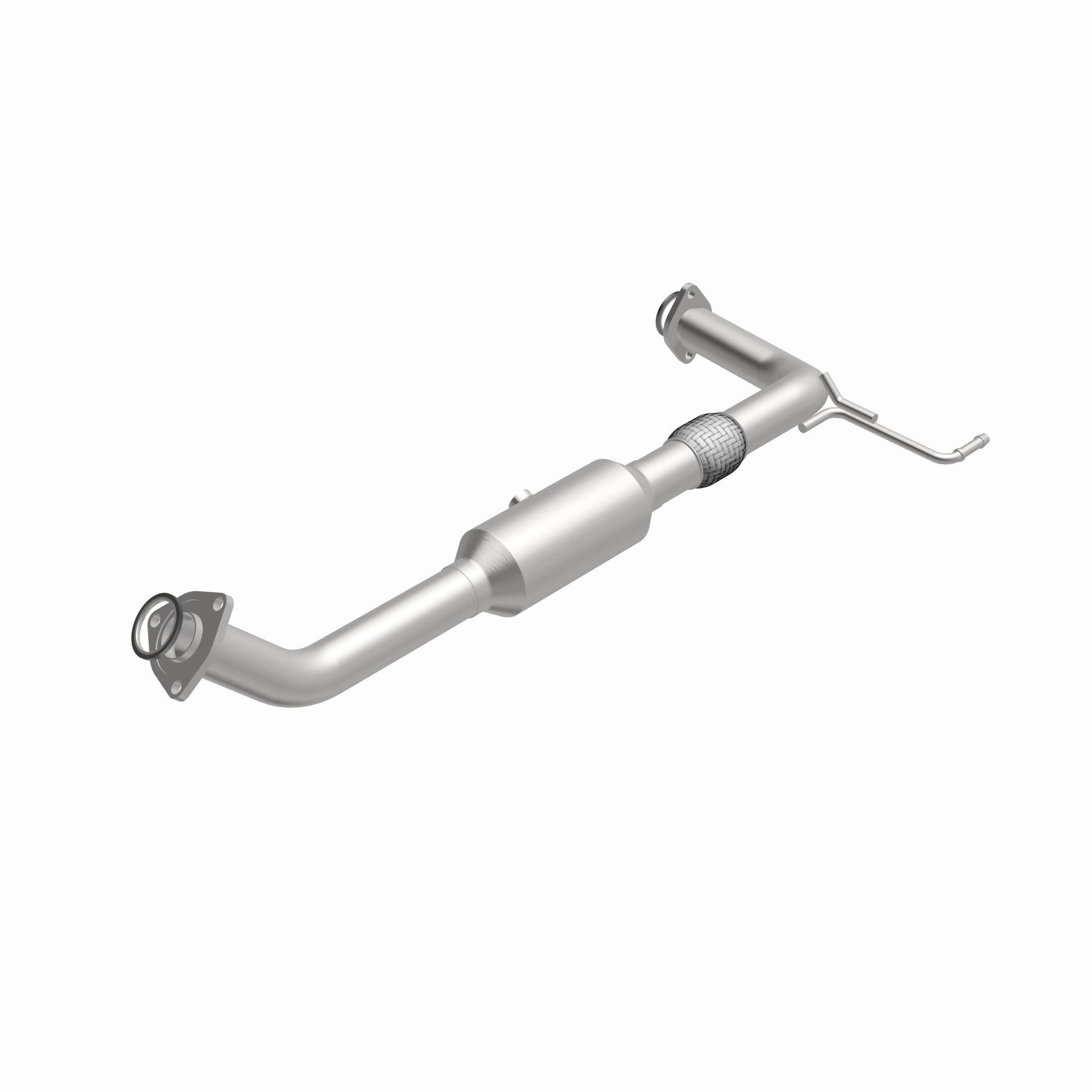 MagnaFlow Exhaust Products 5551592 - Catalytic Converter