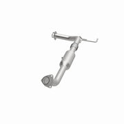 MagnaFlow Exhaust Products 5551592 - Catalytic Converter