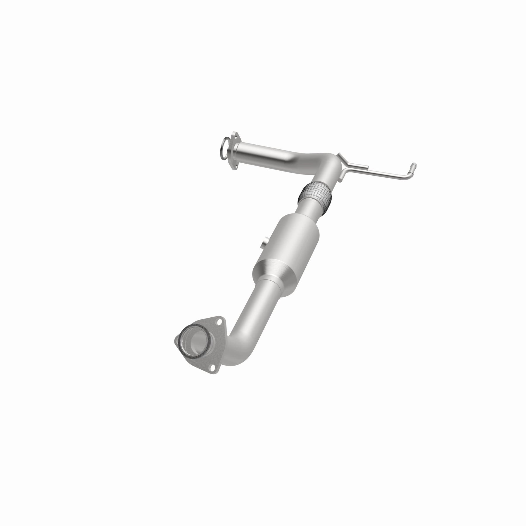 MagnaFlow Exhaust Products 5551592 - Catalytic Converter