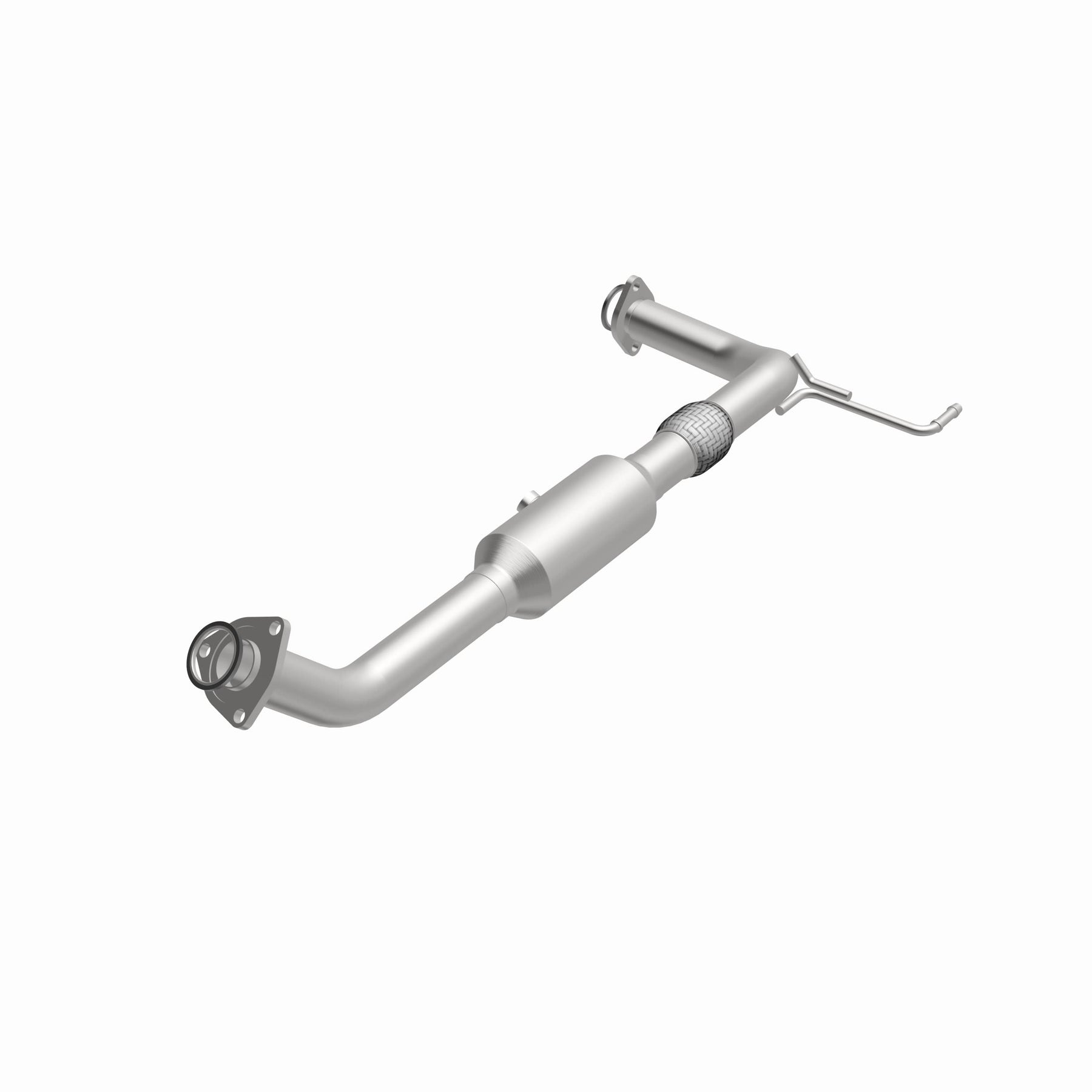 MagnaFlow Exhaust Products 5551592 - Catalytic Converter
