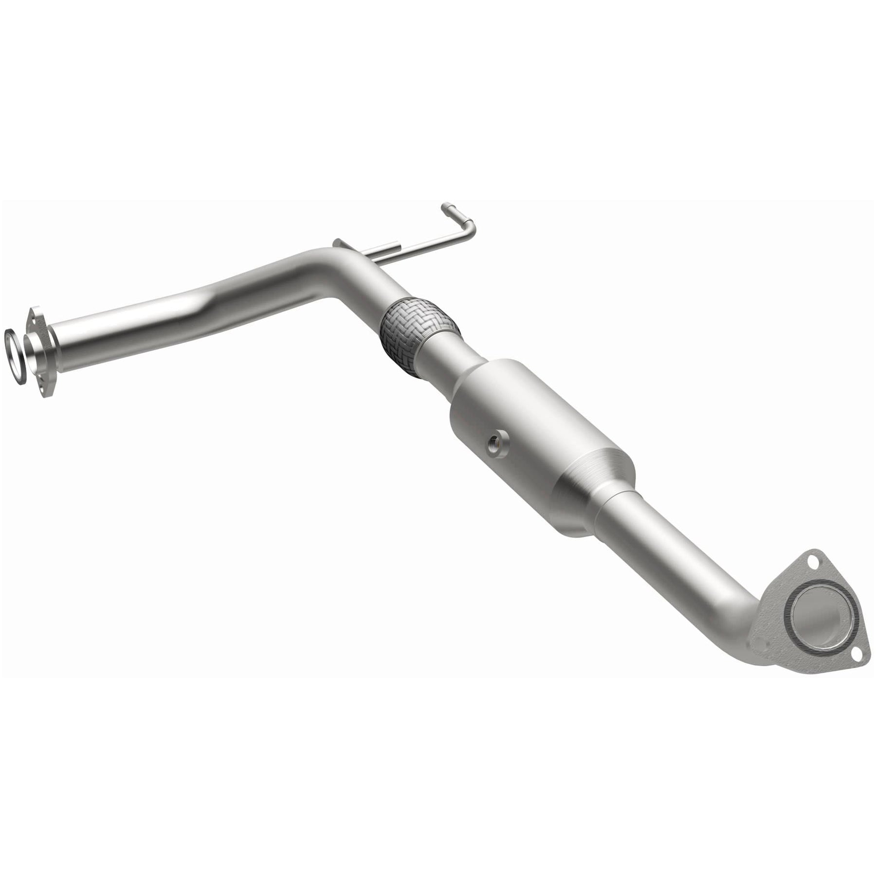 MagnaFlow Exhaust Products 5551592 - Catalytic Converter