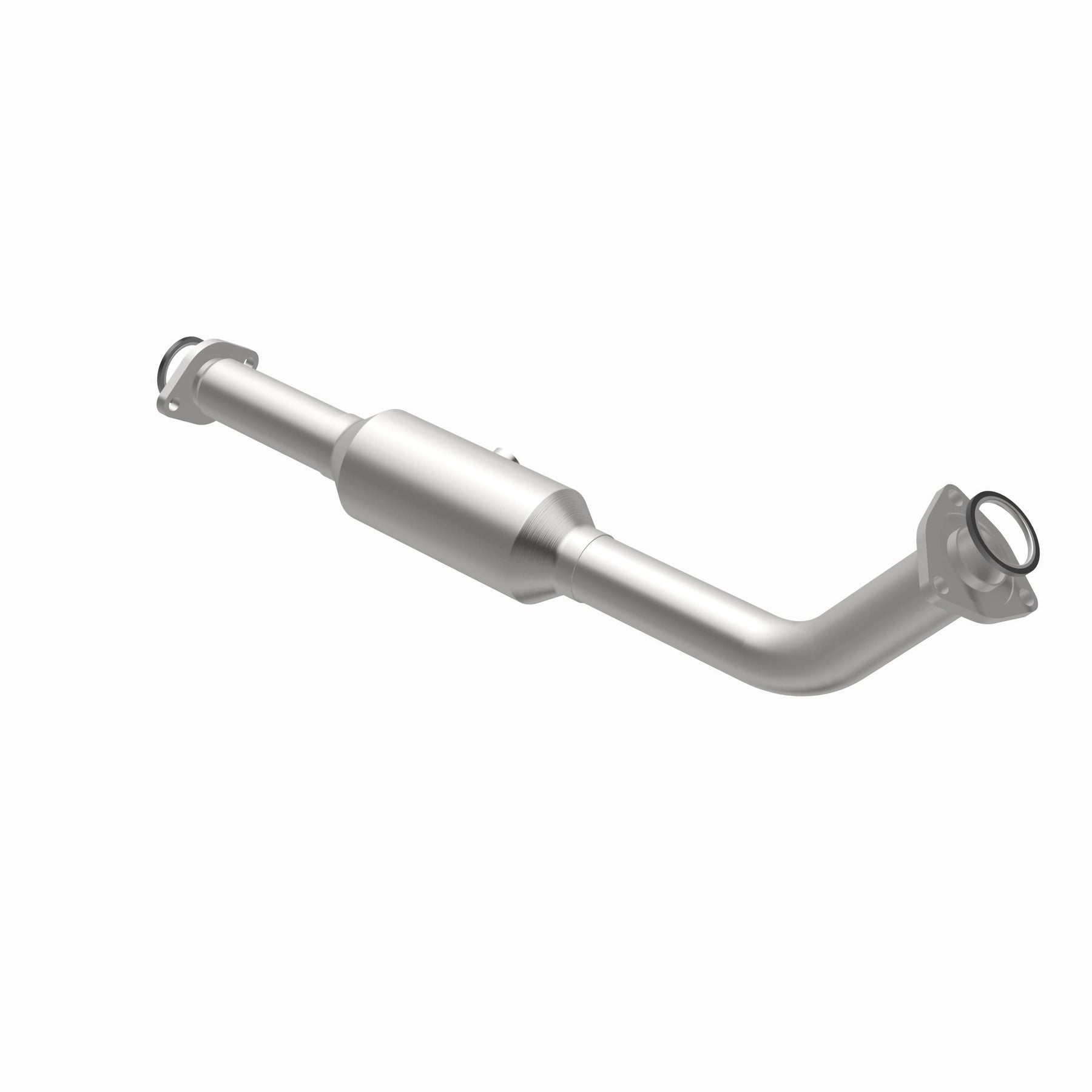 MagnaFlow Exhaust Products 5551593 - Catalytic Converter