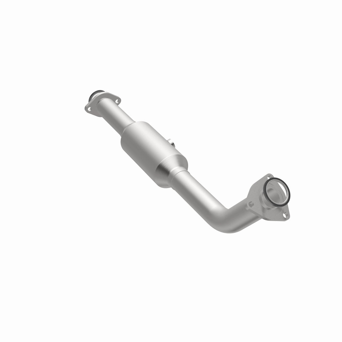 MagnaFlow Exhaust Products 5551593 - Catalytic Converter