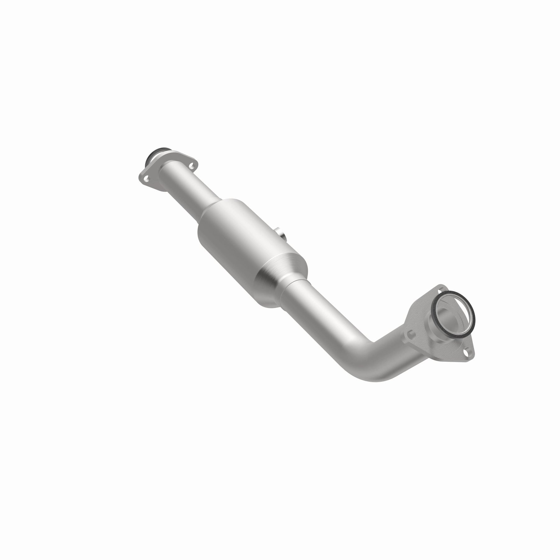 MagnaFlow Exhaust Products 5551593 - Catalytic Converter