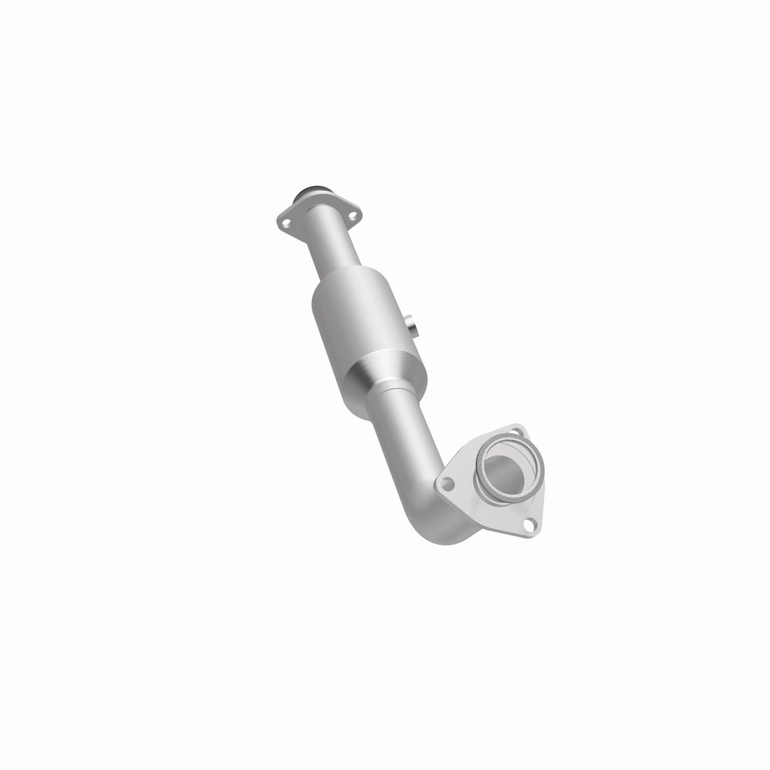 MagnaFlow Exhaust Products 5551593 - Catalytic Converter