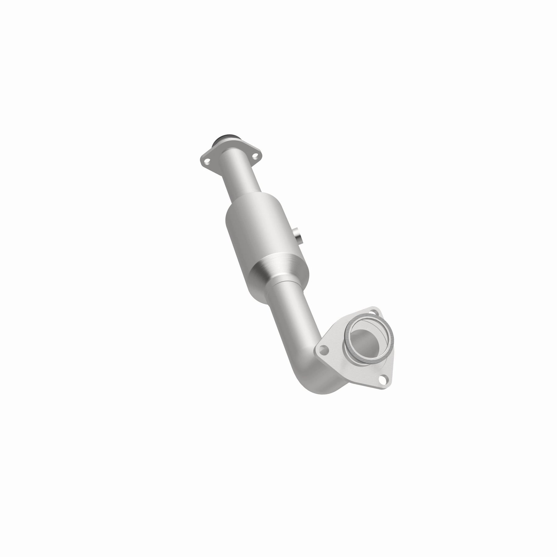 MagnaFlow Exhaust Products 5551593 - Catalytic Converter