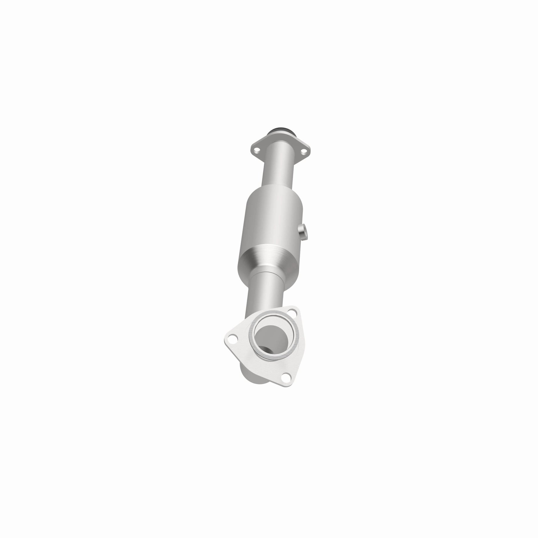 MagnaFlow Exhaust Products 5551593 - Catalytic Converter