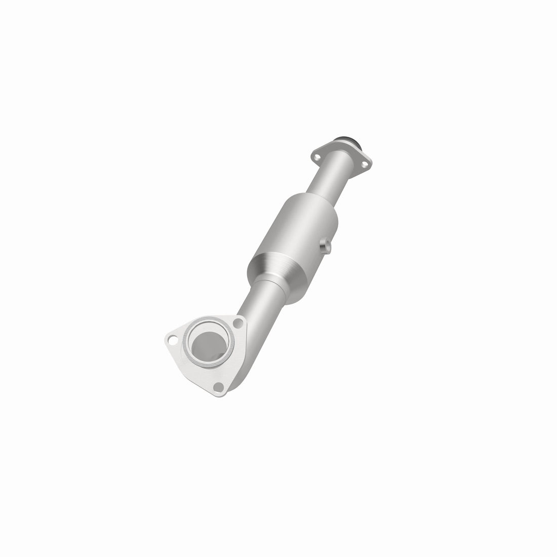 MagnaFlow Exhaust Products 5551593 - Catalytic Converter