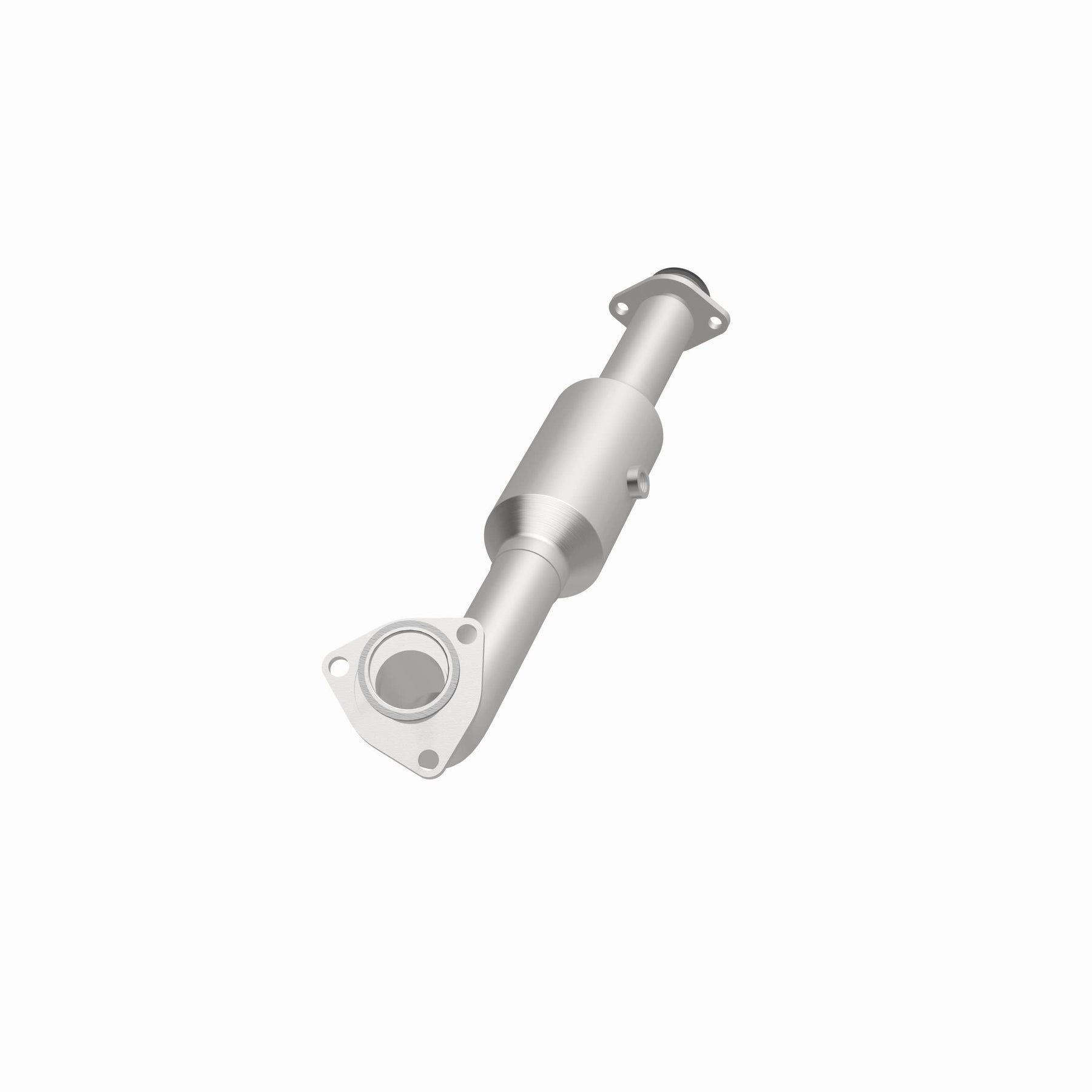 MagnaFlow Exhaust Products 5551593 - Catalytic Converter