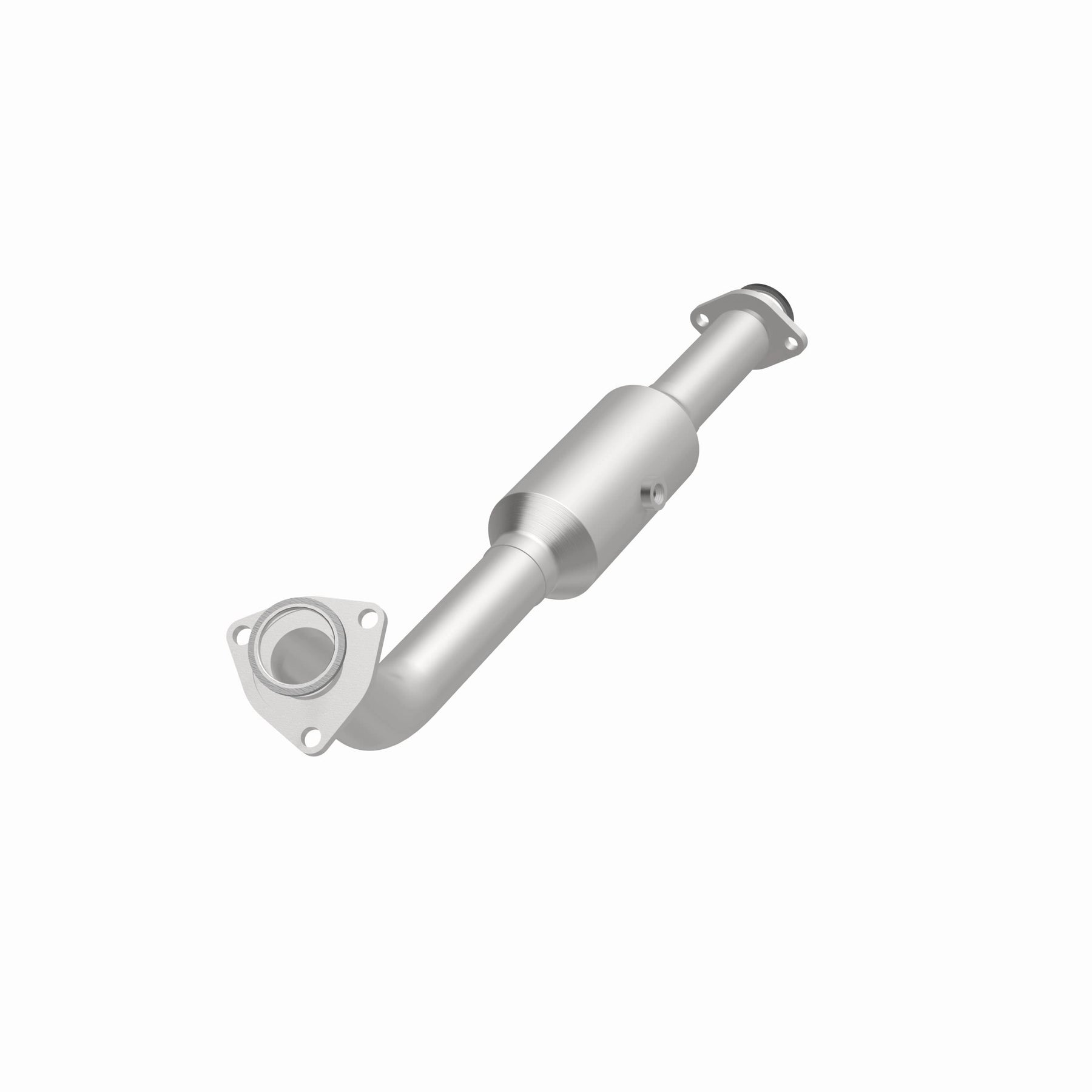 MagnaFlow Exhaust Products 5551593 - Catalytic Converter