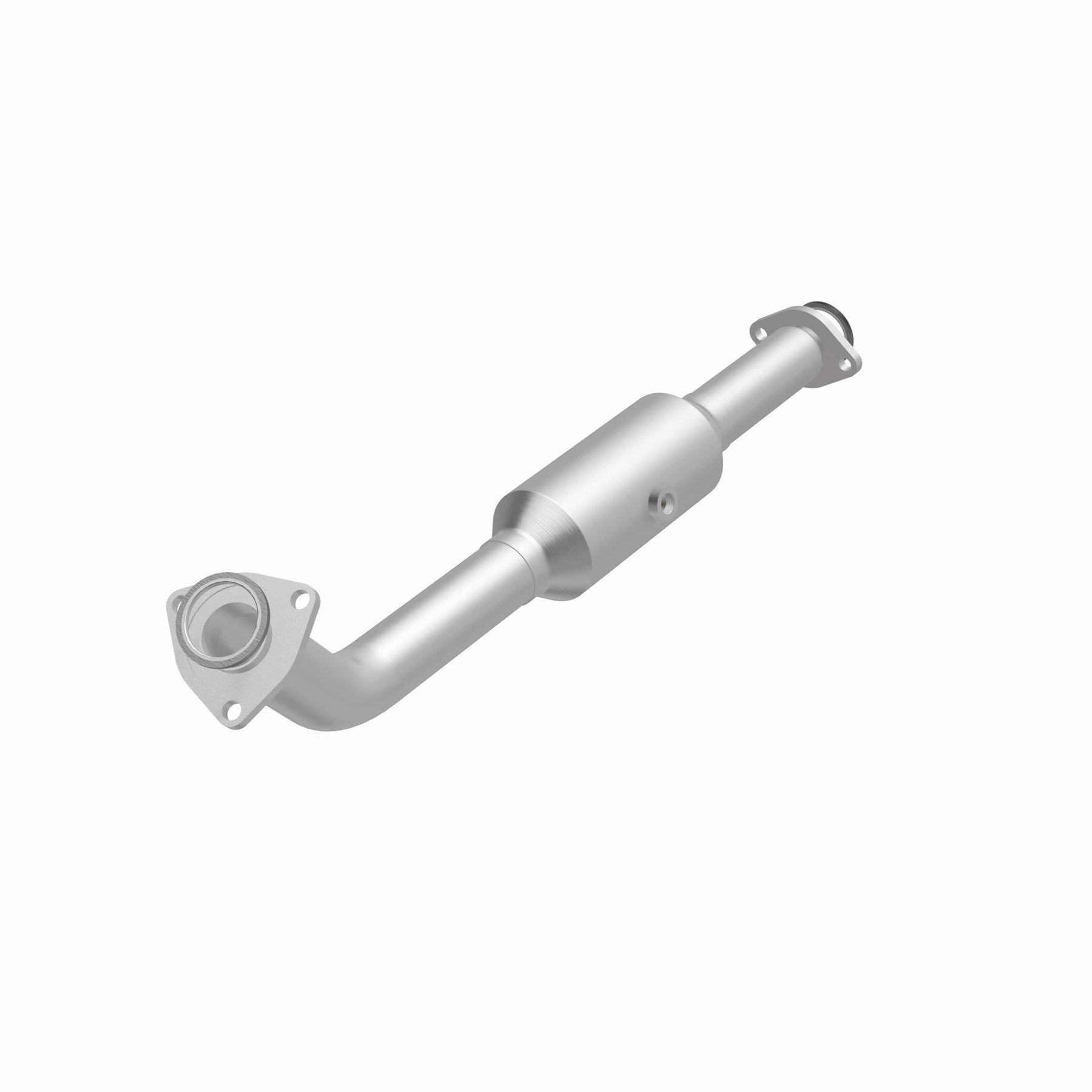MagnaFlow Exhaust Products 5551593 - Catalytic Converter