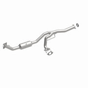 MagnaFlow Exhaust Products 5551676 California premium catalytic converter for 2007-2008 Ford/Mazda, view 2