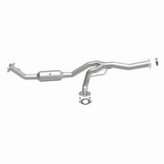 MagnaFlow Exhaust Products 5551676 California premium catalytic converter for 2007-2008 Ford/Mazda, view 4