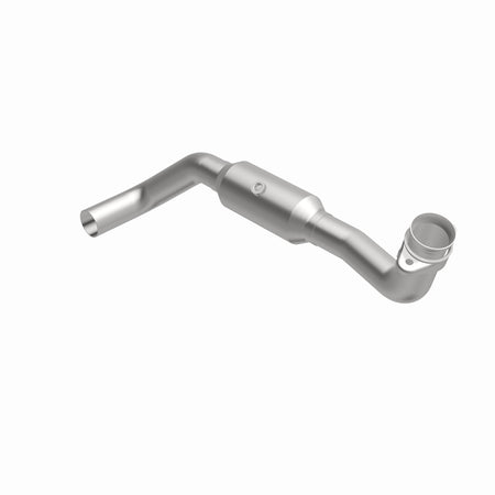 MagnaFlow Exhaust Products 5551694 - California CARB Direct-Fit Catalytic Converter 1