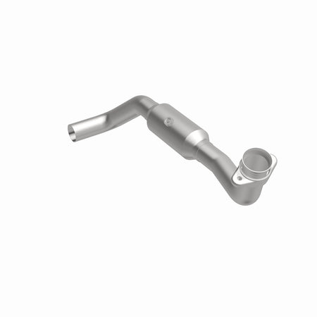 MagnaFlow Exhaust Products 5551694 - California CARB Direct-Fit Catalytic Converter 2