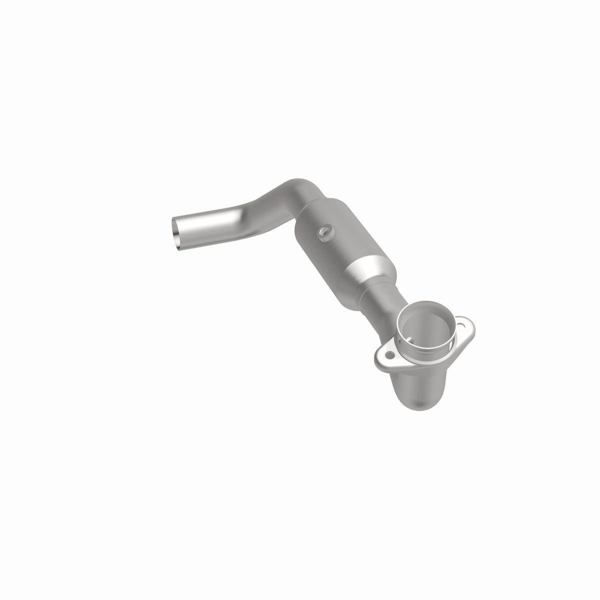 MagnaFlow Exhaust Products 5551694 - California CARB Direct-Fit Catalytic Converter 3