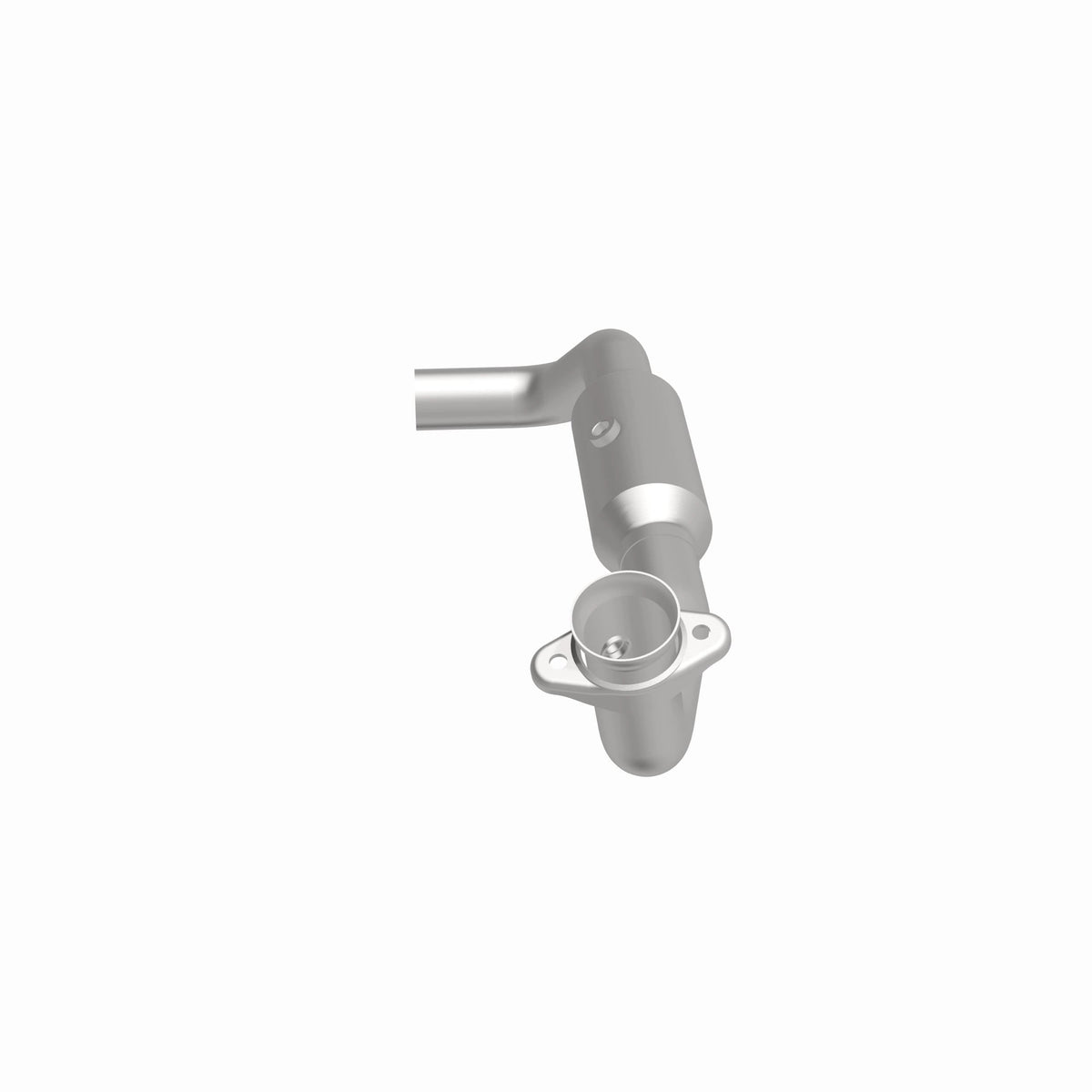 MagnaFlow Exhaust Products 5551694 - California CARB Direct-Fit Catalytic Converter 4