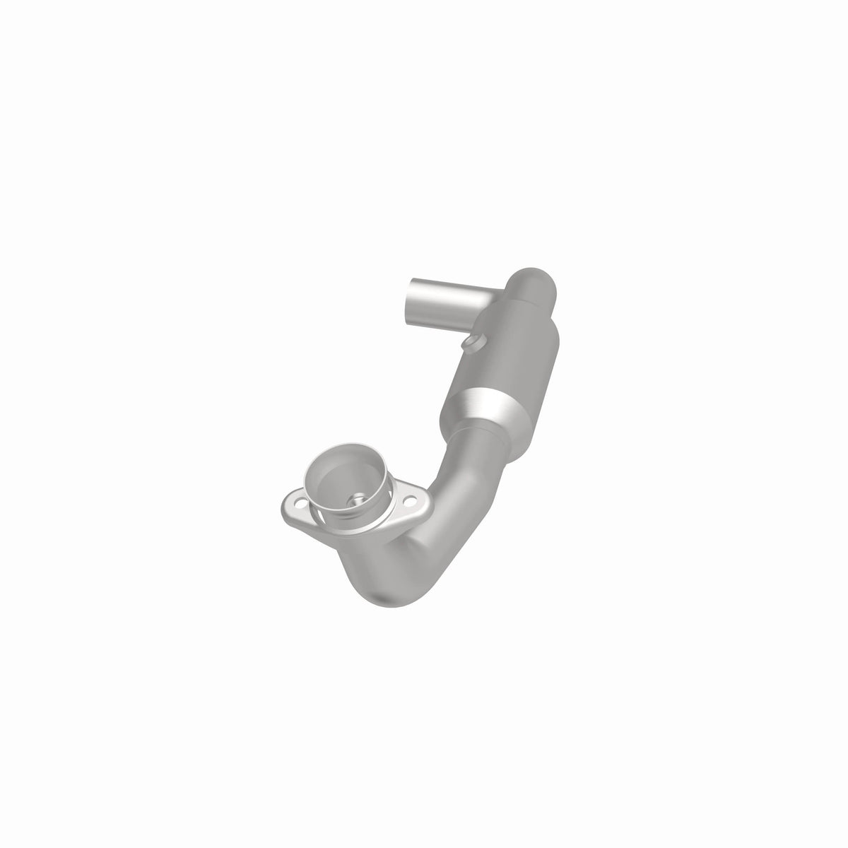 MagnaFlow Exhaust Products 5551694 - California CARB Direct-Fit Catalytic Converter 5