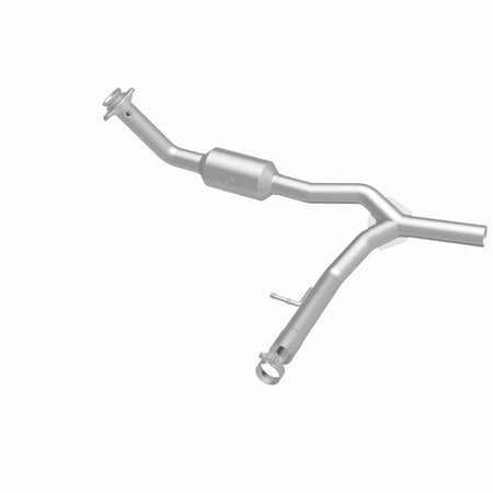 MagnaFlow Exhaust Products 5551695 - California CARB Direct-Fit Catalytic Converter 2