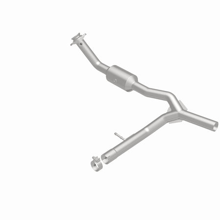 MagnaFlow Exhaust Products 5551695 - California CARB Direct-Fit Catalytic Converter 3