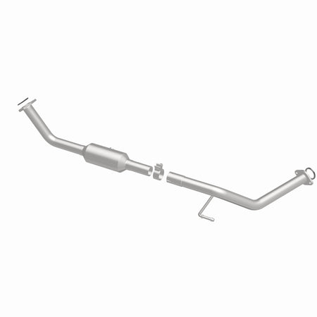 MagnaFlow Exhaust Products 5551699 - California CARB Direct-Fit Catalytic Converter 5