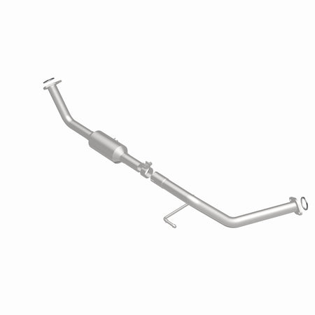 MagnaFlow Exhaust Products 5551699 - California CARB Direct-Fit Catalytic Converter 4