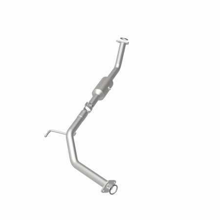 MagnaFlow Exhaust Products 5551699 - California CARB Direct-Fit Catalytic Converter 3