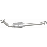 MagnaFlow Exhaust Products 5551700 California premium catalytic converter for 2005-2007 Toyota Sequoia