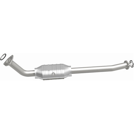 MagnaFlow Exhaust Products 5551700 - California CARB Direct-Fit Catalytic Converter 1