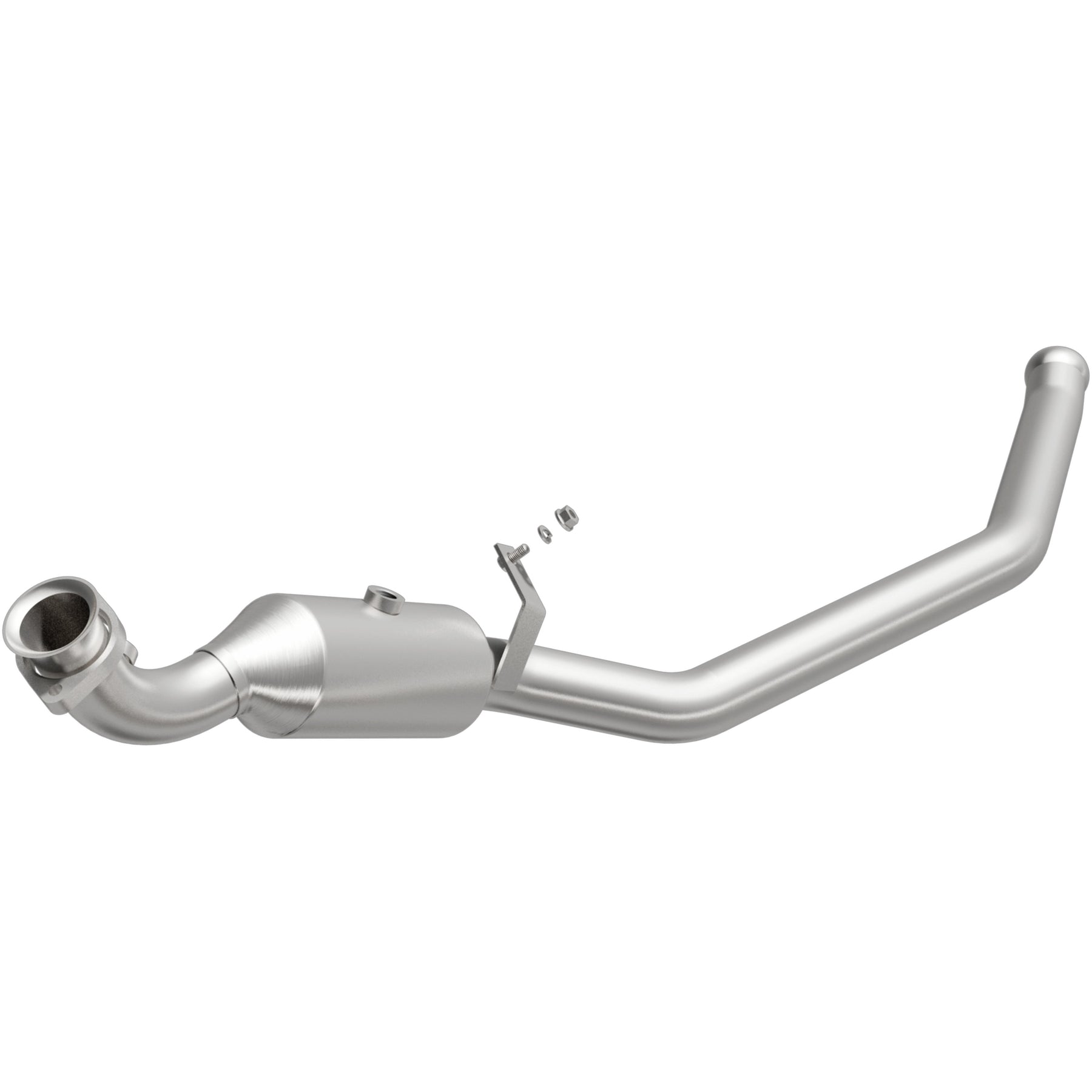 MagnaFlow Exhaust Products 5551716 California premium catalytic converter for 2007-2011 Mercedes-Benz ML350
