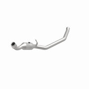 MagnaFlow Exhaust Products 5551716 California premium catalytic converter for 2007-2011 Mercedes-Benz ML350, view 2