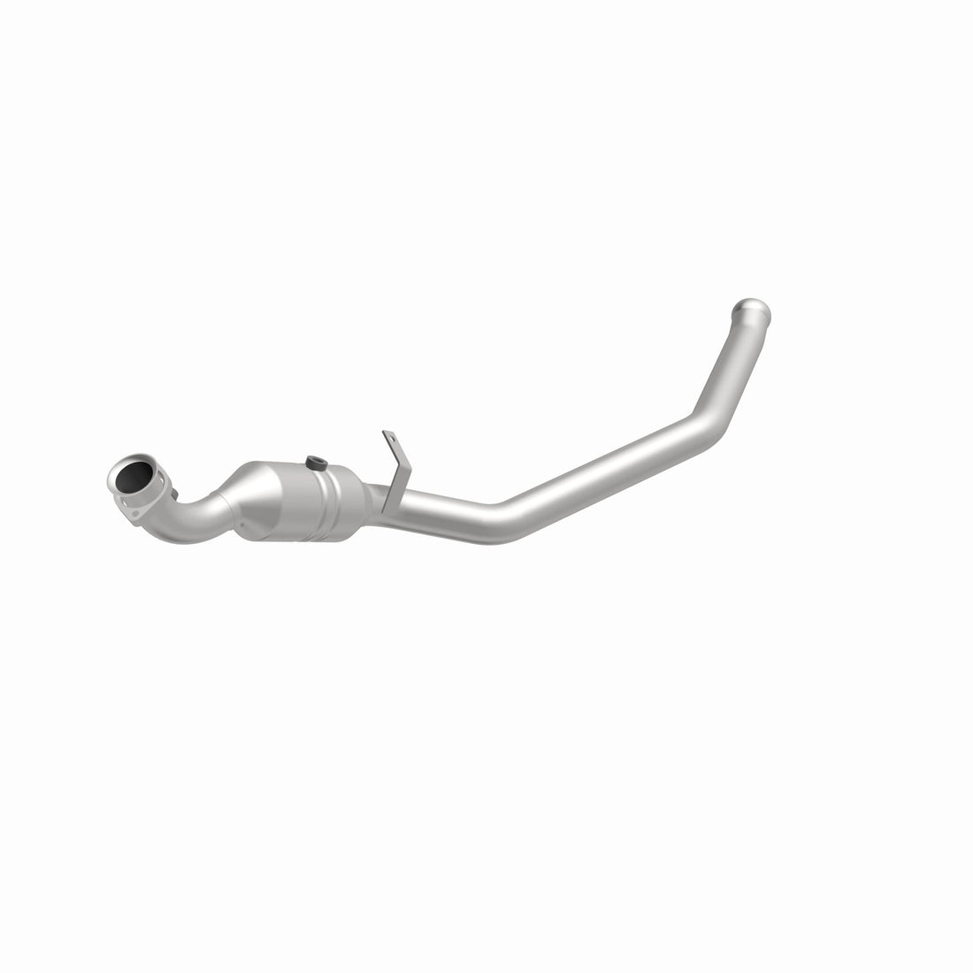 MagnaFlow Exhaust Products 5551716 California premium catalytic converter for 2007-2011 Mercedes-Benz ML350, view 3