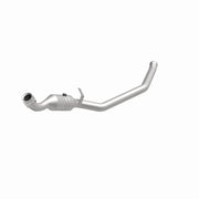 MagnaFlow Exhaust Products 5551716 California premium catalytic converter for 2007-2011 Mercedes-Benz ML350, view 3
