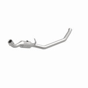 MagnaFlow Exhaust Products 5551716 California premium catalytic converter for 2007-2011 Mercedes-Benz ML350, view 4