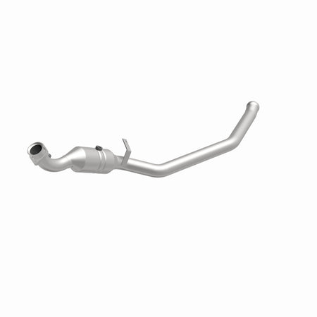 MagnaFlow Exhaust Products 5551716 - California CARB Direct-Fit Catalytic Converter 4