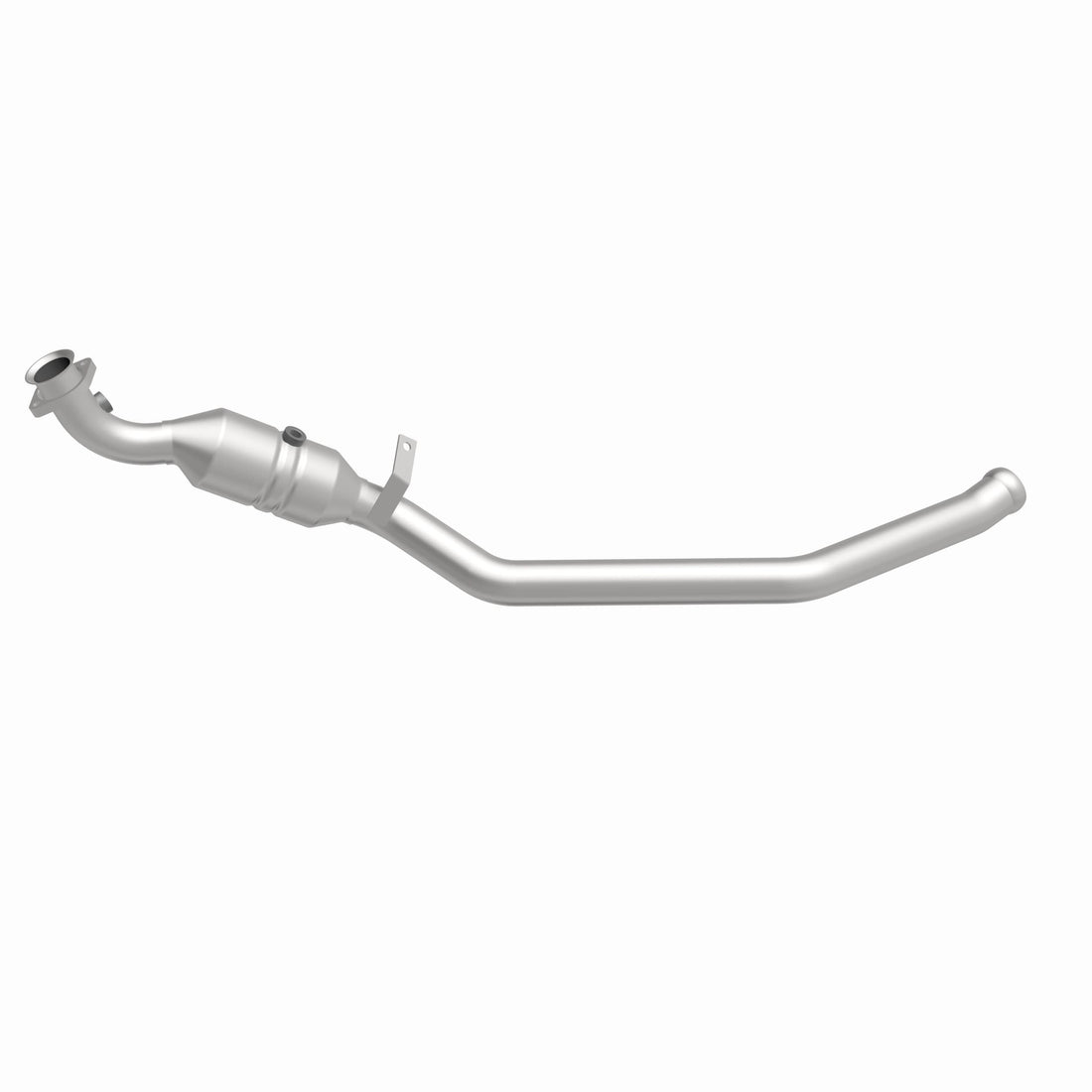 MagnaFlow Exhaust Products 5551716 California premium catalytic converter for 2007-2011 Mercedes-Benz ML350, view 5