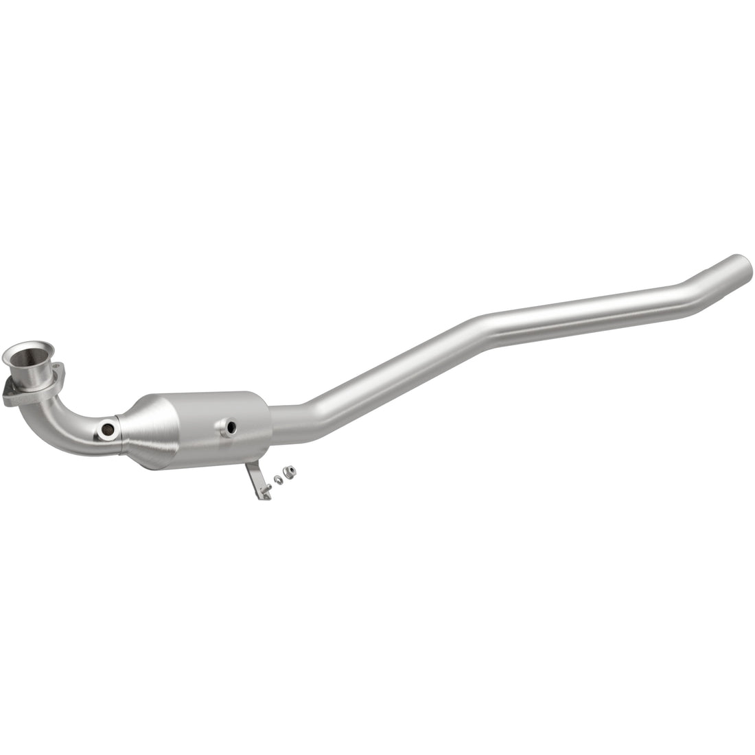 MagnaFlow Exhaust Products 5551717 California premium catalytic converter for 2007-2011 Mercedes-Benz ML350
