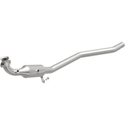 MagnaFlow Exhaust Products 5551717 California premium catalytic converter for 2007-2011 Mercedes-Benz ML350