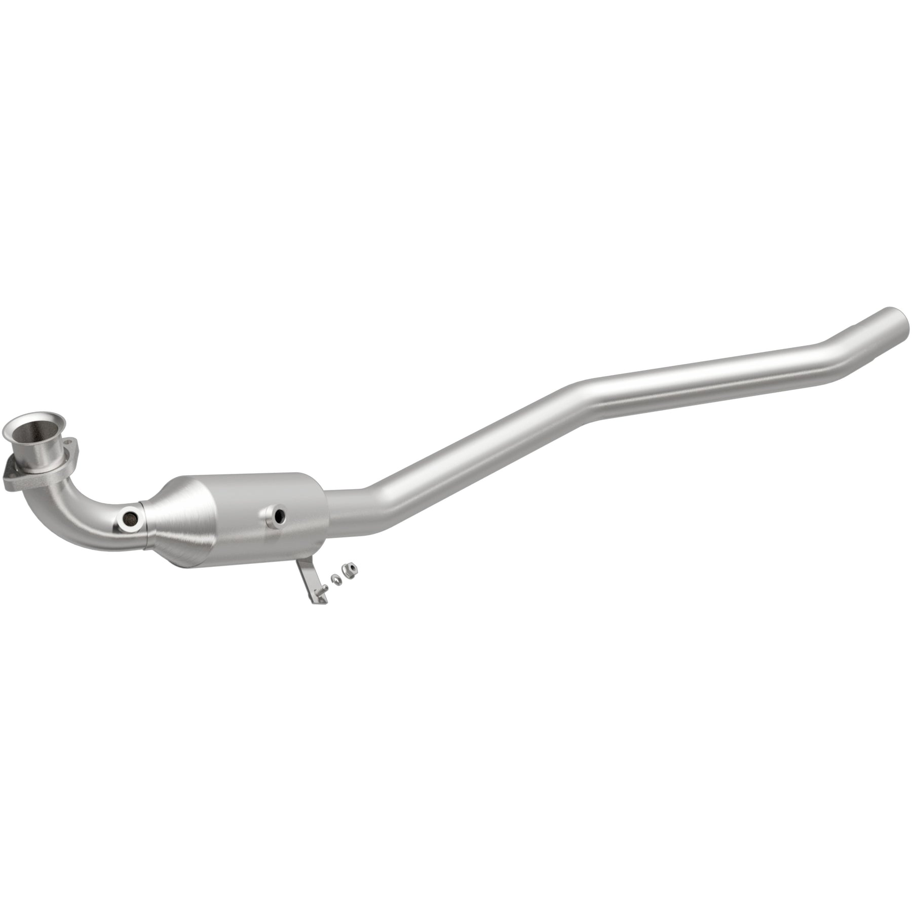 MagnaFlow Exhaust Products 5551717 California premium catalytic converter for 2007-2011 Mercedes-Benz ML350