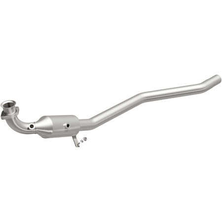 MagnaFlow Exhaust Products 5551717 - California CARB Direct-Fit Catalytic Converter 4