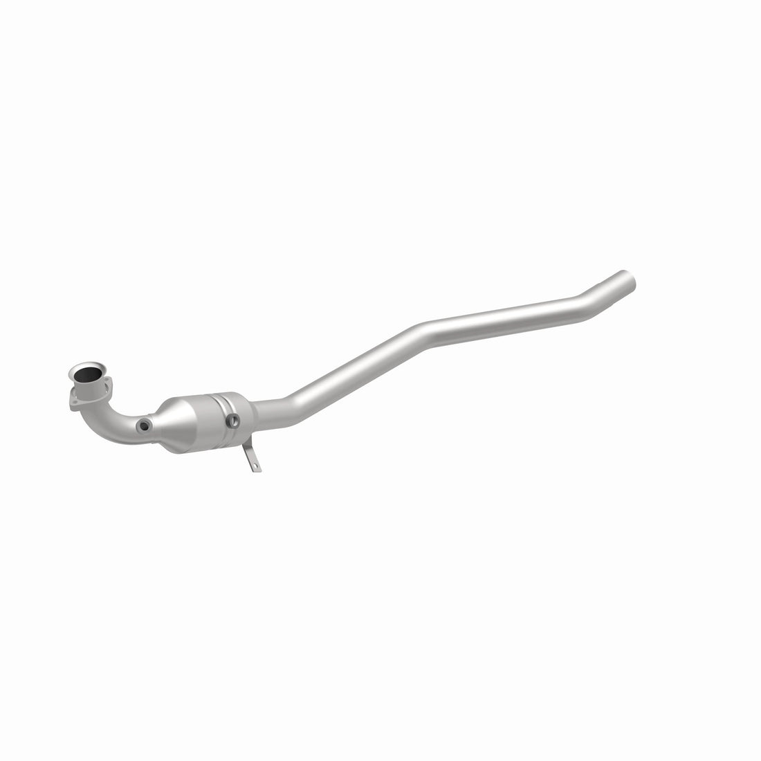 MagnaFlow Exhaust Products 5551717 California premium catalytic converter for 2007-2011 Mercedes-Benz ML350, view 2