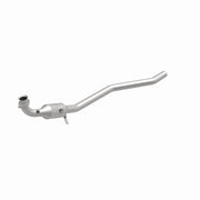MagnaFlow Exhaust Products 5551717 California premium catalytic converter for 2007-2011 Mercedes-Benz ML350, view 2