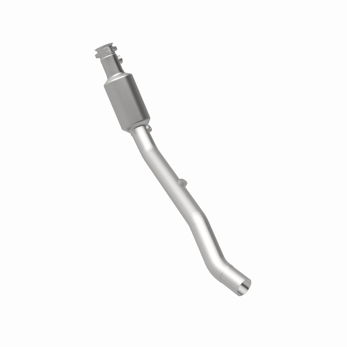 MagnaFlow Exhaust Products 5551718 - California CARB Direct-Fit Catalytic Converter 2