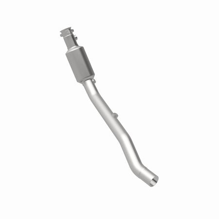 MagnaFlow Exhaust Products 5551718 - California CARB Direct-Fit Catalytic Converter 2