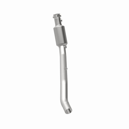 MagnaFlow Exhaust Products 5551718 - California CARB Direct-Fit Catalytic Converter 3