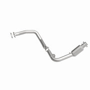 MagnaFlow Exhaust Products 5551719 - California CARB Direct-Fit Catalytic Converter 1