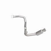 MagnaFlow Exhaust Products 5551719 - California CARB Direct-Fit Catalytic Converter 2